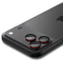 Spigen iPhone 17 Pro Max / 17 Pro Lens Protector – Optik Pro EZ Fit